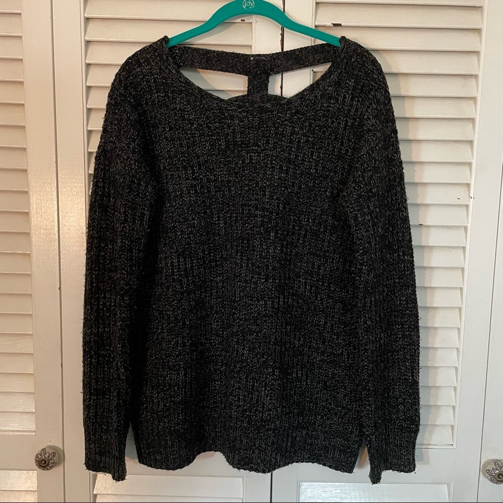 Windsor Sweater 🤍